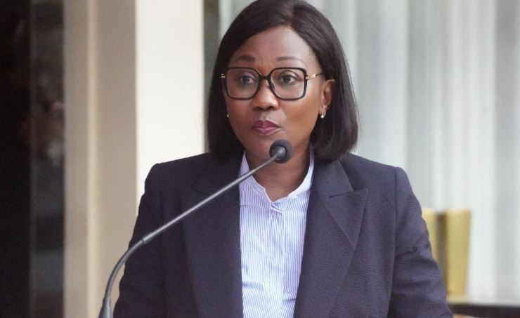 Reprise de délivrance des passeports diplomatiques et de services en Centrafrique