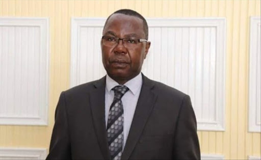 Albert Yaloké Mokpème, répond à certains leaders du «BRDC», qui accusent le Président Touadéra de les disqualifier à l’élection présidentielle de 2025