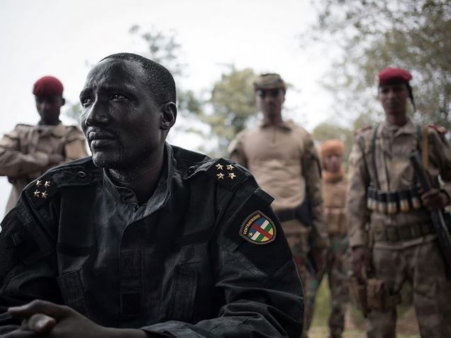 Après les «3R», la CPC annonce le désarmement de ses hommes