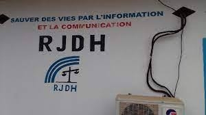 Un nouveau bureau du Conseil d’Administration à la tête du RJDH