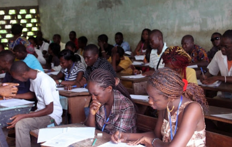 Les épreuves écrites du concours d’entrée en 6ème se sont déroulées sans aucun incident majeur sur l’ensemble du territoire national