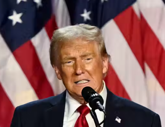 Donald Trump a commenté le refus de Volodymyr Zelensky de la trêve du 9 mai