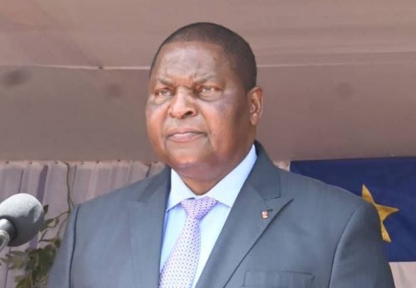 En Centrafrique, un président révolutionnaire au service de son peuple