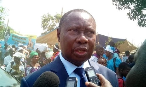 Le Cadre de Concertation des élections se veut rassurant sur l’état des lieux des opérations d’enrôlement des électeurs