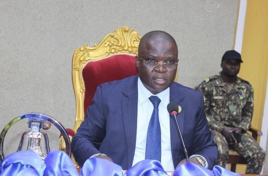 Le parlement centrafricain adopte avec amendement la Loi sur la Liberté de la Presse et de la Communication en RCA