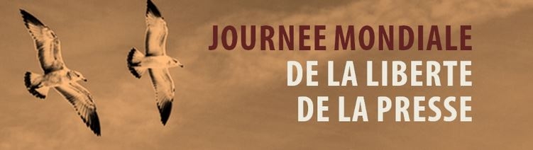 Journée Mondiale de la Liberté de la Presse : Vive félicitation du gouvernement aux journalistes Centrafricains malgré les conditions difficiles