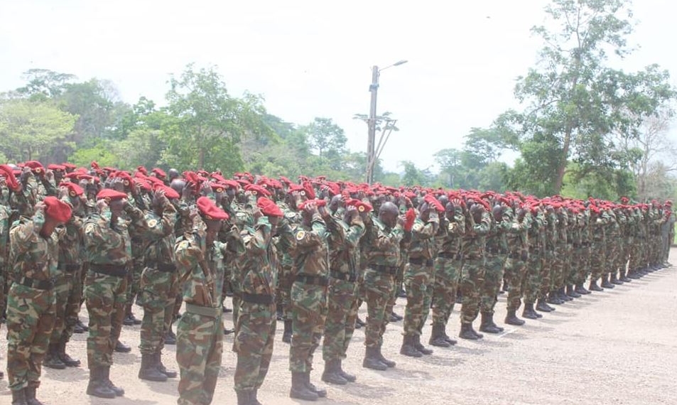 Conflit dans le Haut-Mbomou : 20 soldats FACA récalcitrants rayés des contrôles pour rébellion et attaque contre les FDS