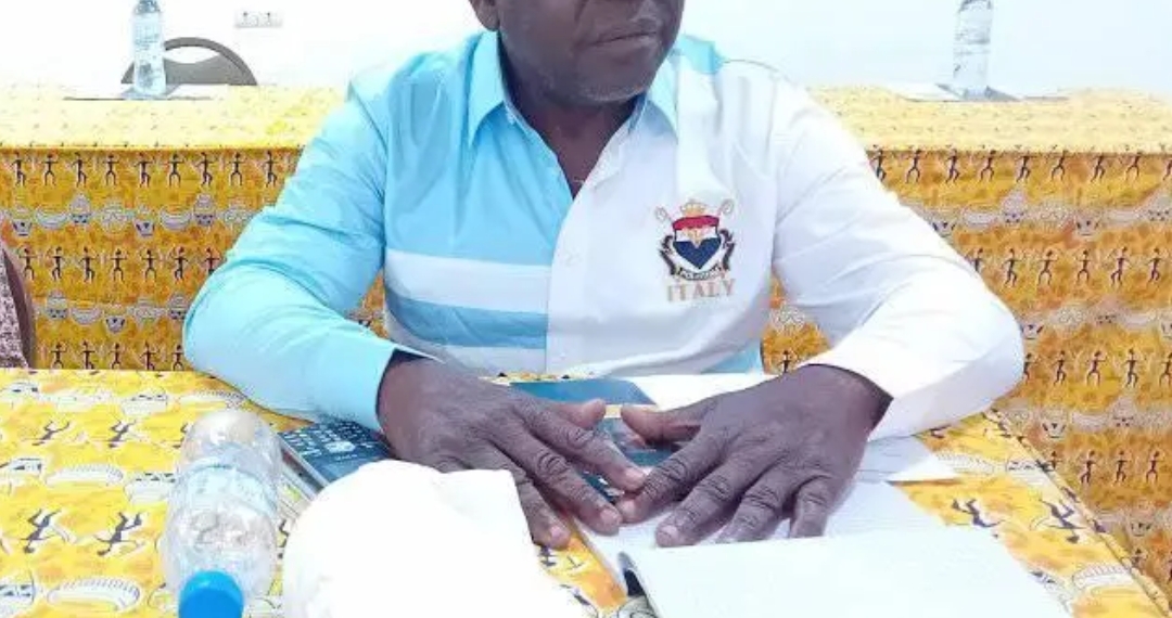 Le Député Louis Albert Gobi sensibilise les militants de MCU du 5ème arrondissement sur les stratégies de rafler les prochaines élections à venir