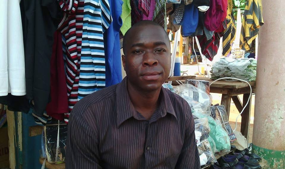 Haut-Mbomou : un «journaliste gombo» nommé Aimé Banda, allié de la milices «A Zandé» milite contre les alliés Russes et les FACA