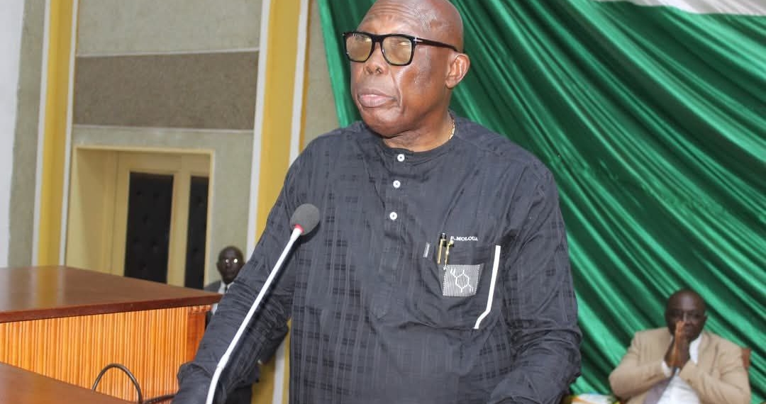 Le gouvernement Moloua a répondu à son interpellation par l’Assemblée Nationale centrafricaine