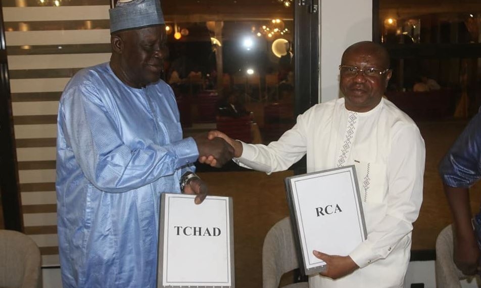 L’opérationnalisation pour bientôt d’une Force Mixte de Sécurisation à la Frontière Commune Tchad-RCA