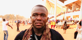 Pott Madendama-Enzia dénonce le comportement des personnalités politiques issues du Haut-Mbomou avec une complicité américaine