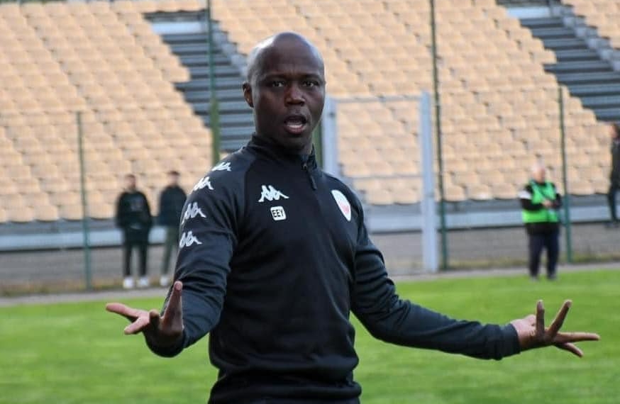 Les noms des 24 Fauves pour disputer les rencontres de la fenêtre de la FIFA sont désormais connus