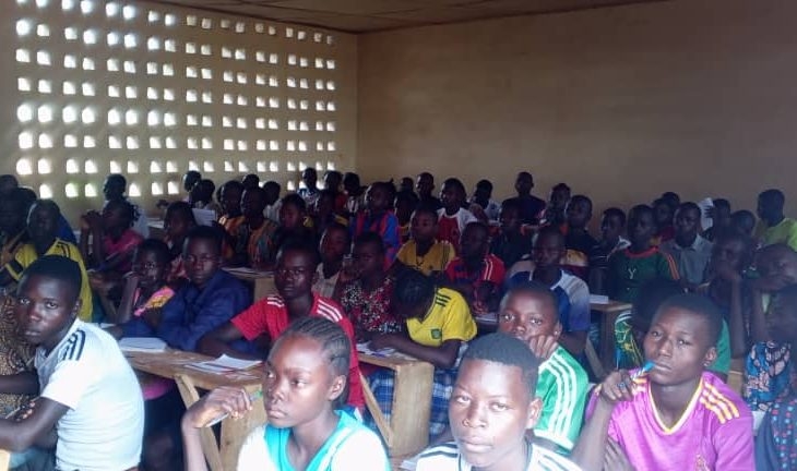 Les épreuves écrites du concours d’entrée en 6ème se sont déroulées sans aucun incident majeur sur l’ensemble du territoire national