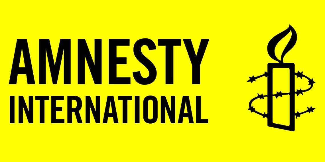Amnesty International exhorte la justice centrafricaine à prendre en compte les crimes de Sayo pour le compte de «RJ»