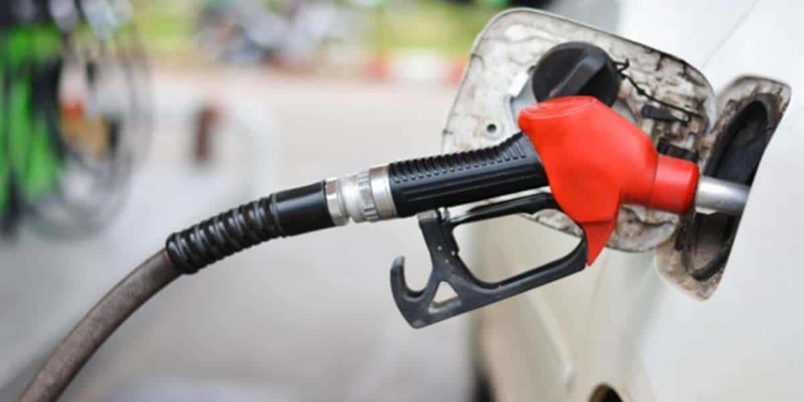 Bientôt les prix de carburant seront en baisse