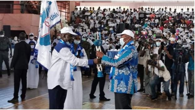 Le bilan de deux quinquennats du Président Touadéra au centre d’une conférence-débat des groupes de soutien du MCU
