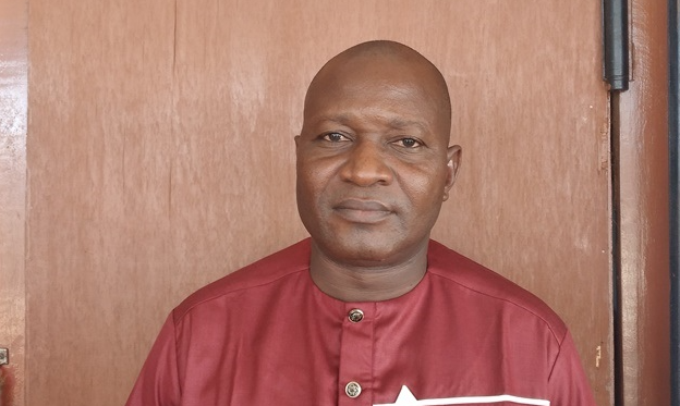 Blaise Didacien Kossimatchi met à nue le projet de déstabilisation de la RCA des leaders du BRDC