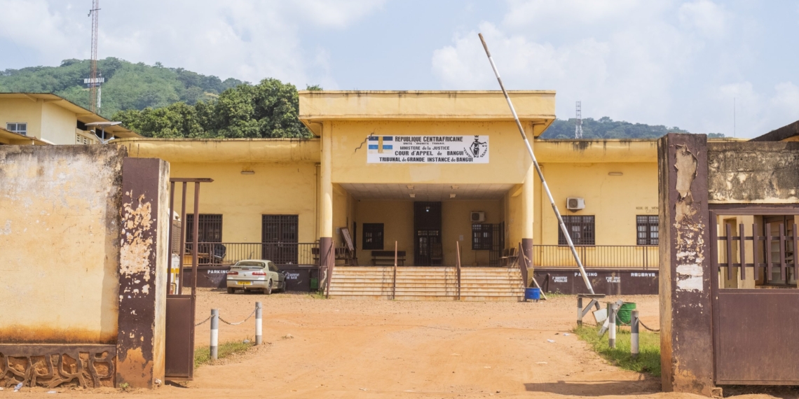 Assassinat du Sous-préfet sortant de Djema : le Parquet de Bangui a ouvert une procédure judiciaire contre le Député de cette localité Lambert Akovourou