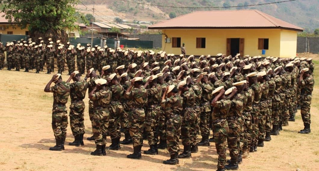 La situation sécuritaire dans le 5ème arrondissement de Bangui s’est améliorée grâce à la présence des BIR