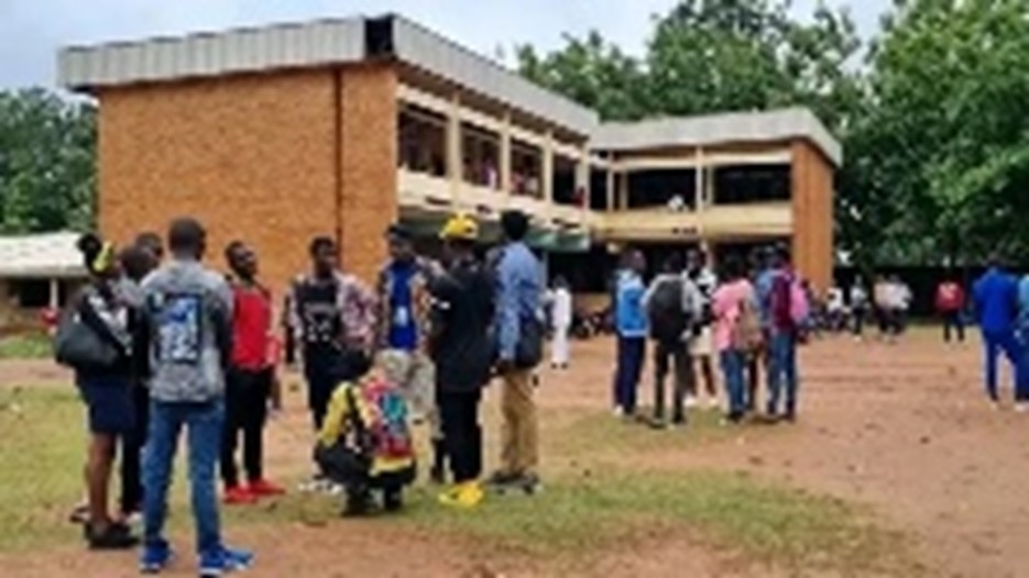 Les épreuves écrites du Baccalauréat session de juin 2025 démarrent ce mardi 24 sur toute l’étendue du territoire centrafricain