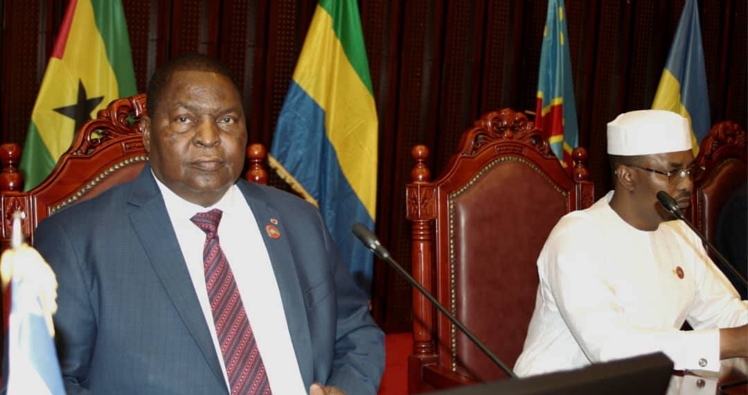 Le Président Touadéra a participé aux côtés de ses pairs de la sous-région à la 26ème session ordinaire de la CEEAC à Malabo