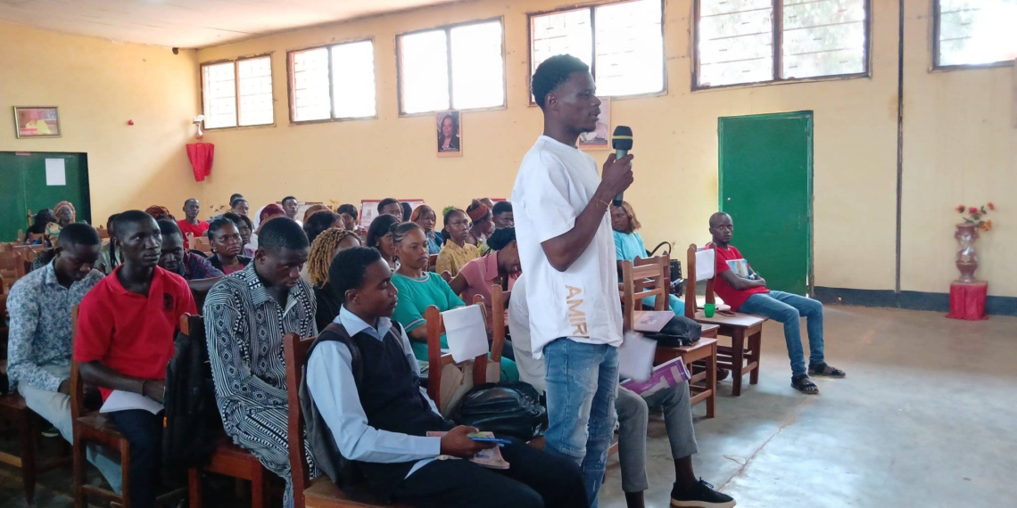 Des étudiants en fin de cycle de Licence et Master toutes filières confondues outillés sur l’employabilité à l’Institut Gutschool