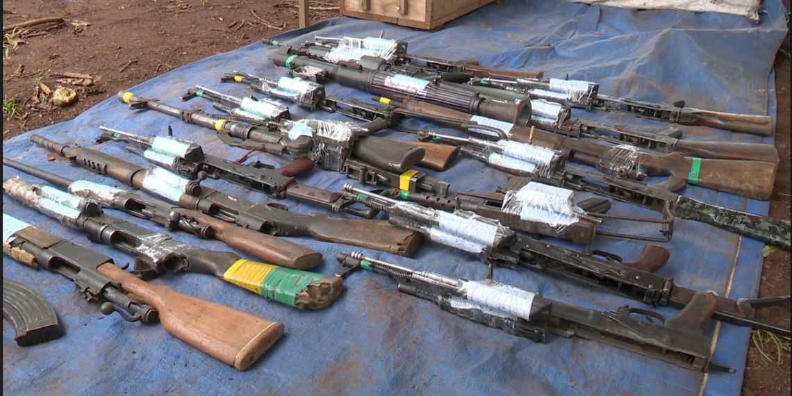 Plus de 30 professionnels des médias renforcent leurs capacités sur les critères d’éligibilité et les enjeux liés au DDRR