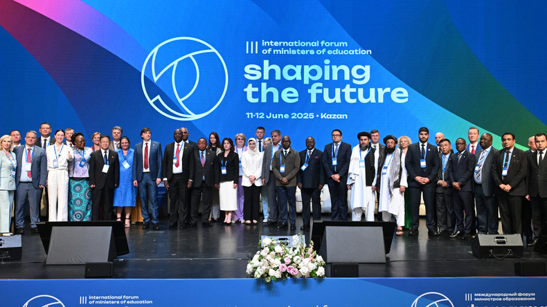 Que peut-on retenir du 3ème Forum international des ministres de l’Education ?