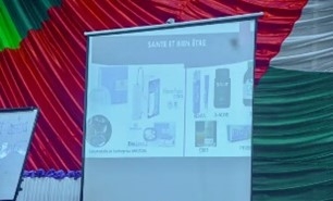 Une journée porte ouverte à l’Assemblée Nationale pour présenter l’importance de Marketing de Réseau