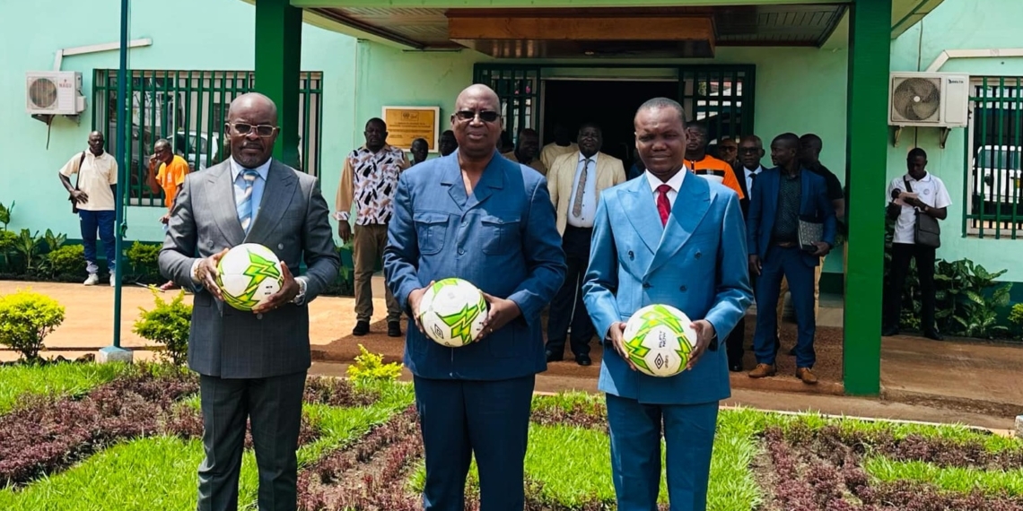 L’audit de la FCF par le ministère : Hara-Kiri ou l’expression de la Loi ?