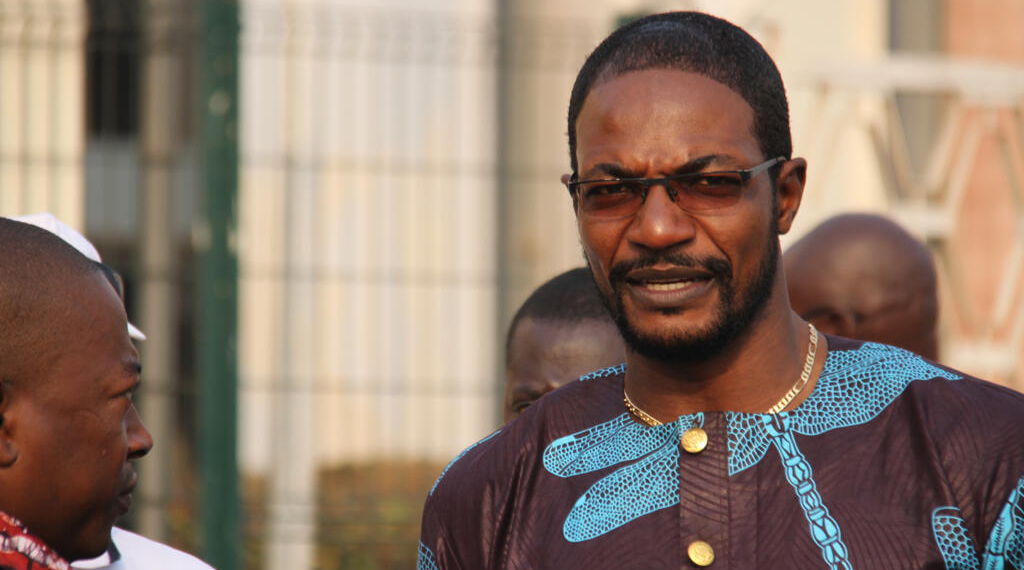 Affaire Sayo : quand des leaders du «BRDC» propagent des fausses informations sur les réseaux sociaux pour créer un trouble dans le pays