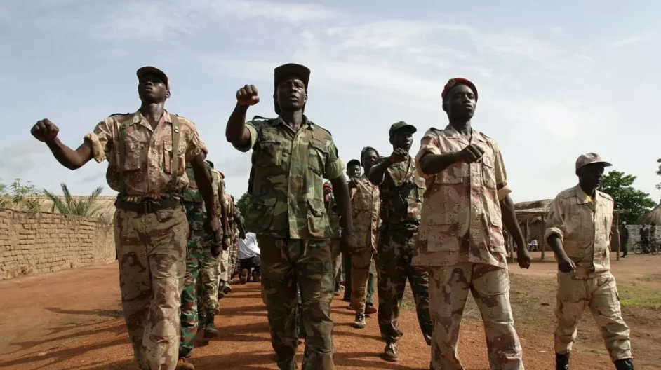 Ali Darassa de l’«UPC» et Sembé Bobbo des «3R» passent à l’acte pour dissoudre leurs mouvements armés