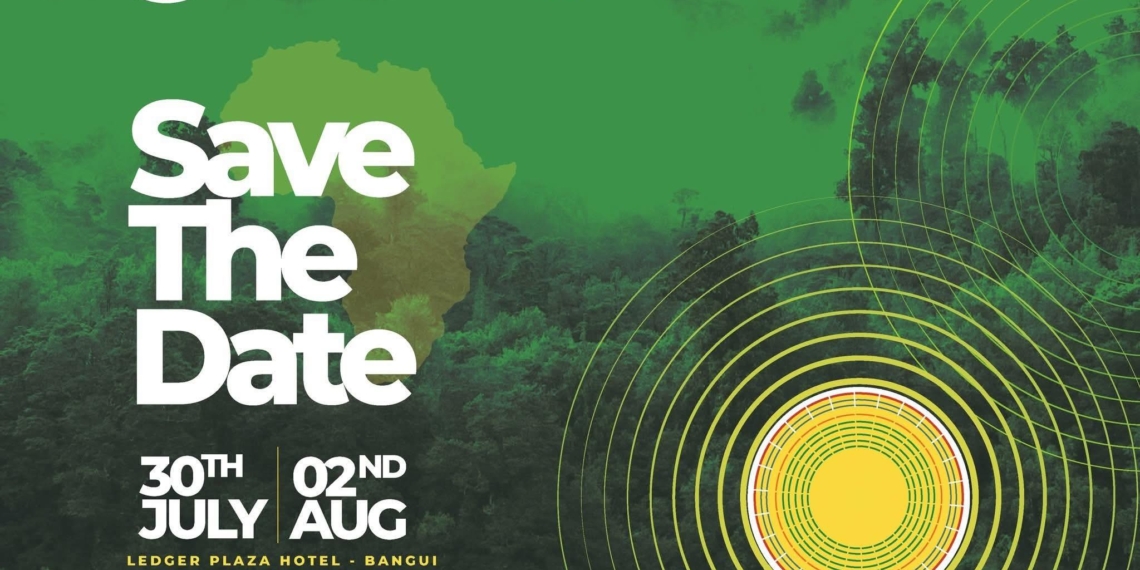 Le Porte-parole du gouvernement Maxime Balalaou parle de la valeur ajoutée de Caucus des Ministres Africains des Finances prévu à Bangui