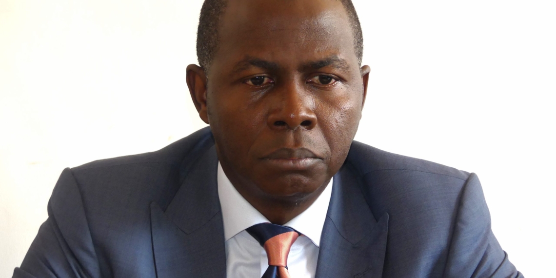 Crépin Mboli-Goumba insulte le peuple Centrafricain : des leaders d’opinion en colère et demandent à la justice de se saisir du dossier