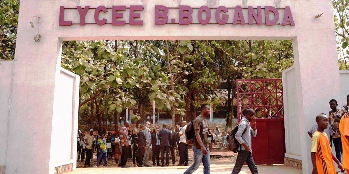 Le Parquet de la République communique sur les avancées des enquêtes suite au drame du Lycée Barthélemy Boganda de Bangui