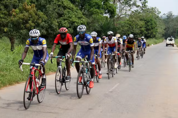 Cyclisme : un camp d’initiation et de détection de talents s’ouvre en faveur des jeunes