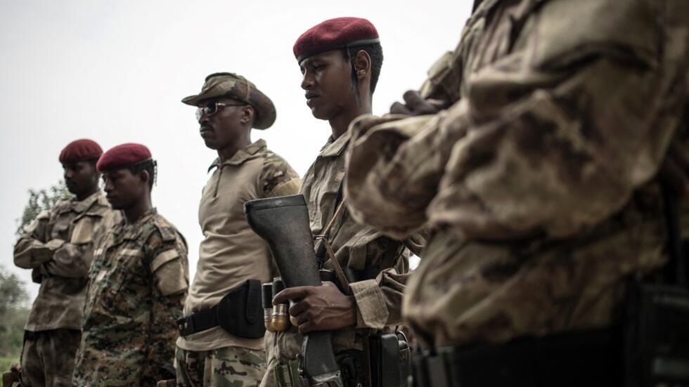 Le gouvernement de la République du Tchad, se félicite des avancées historiques du processus de paix en RCA