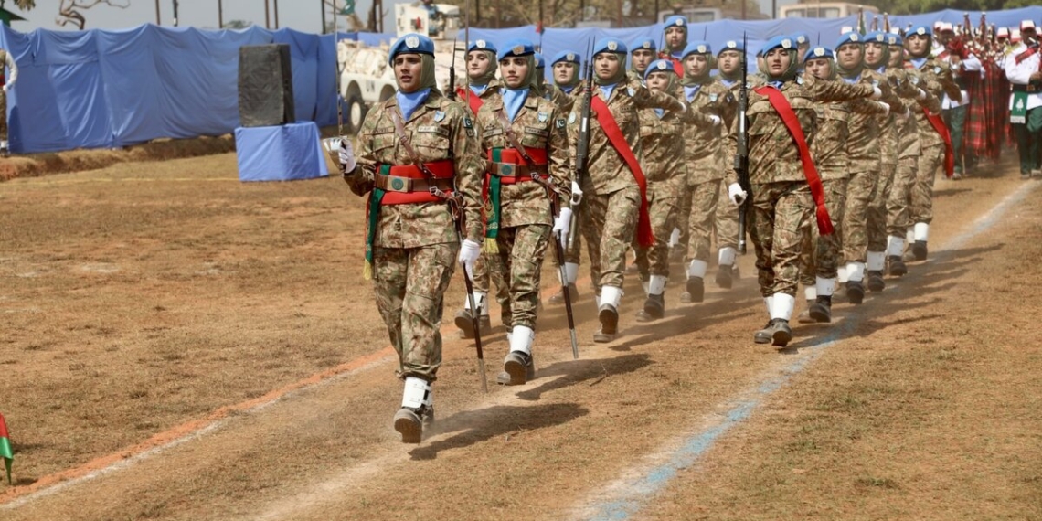 Des raisons plausibles qui poussent les Centrafricains à ne plus faire confiance au contingent pakistanais de la Minusca