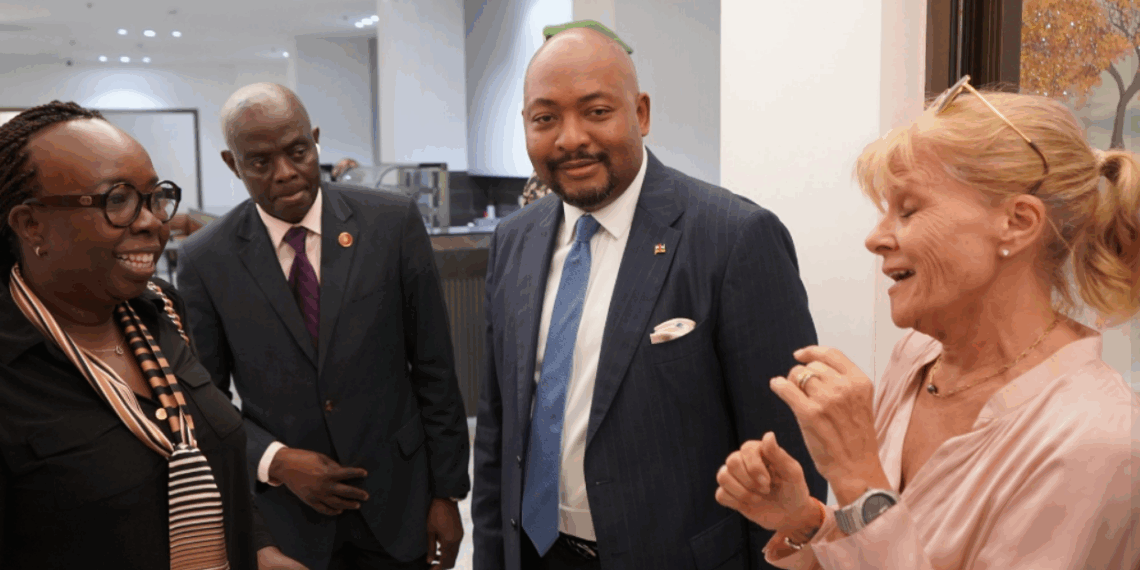 Que sait-on des travaux du Caucus Africains qui démarrent ce mercredi 30 juillet 2025 à Bangui, capitale de la RCA ?