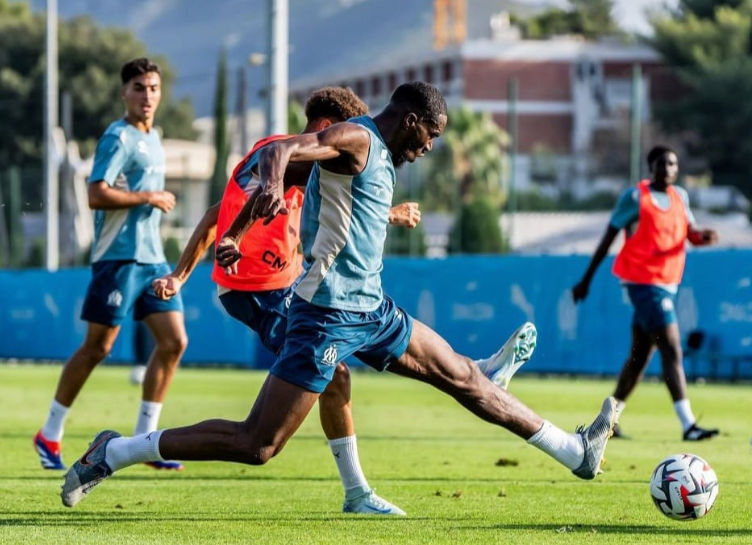 Football: sélectionneur national Sébastien Ngato rend public la liste des Fauves de Bas-Oubangui A’ pour disputer le prochain CHAN