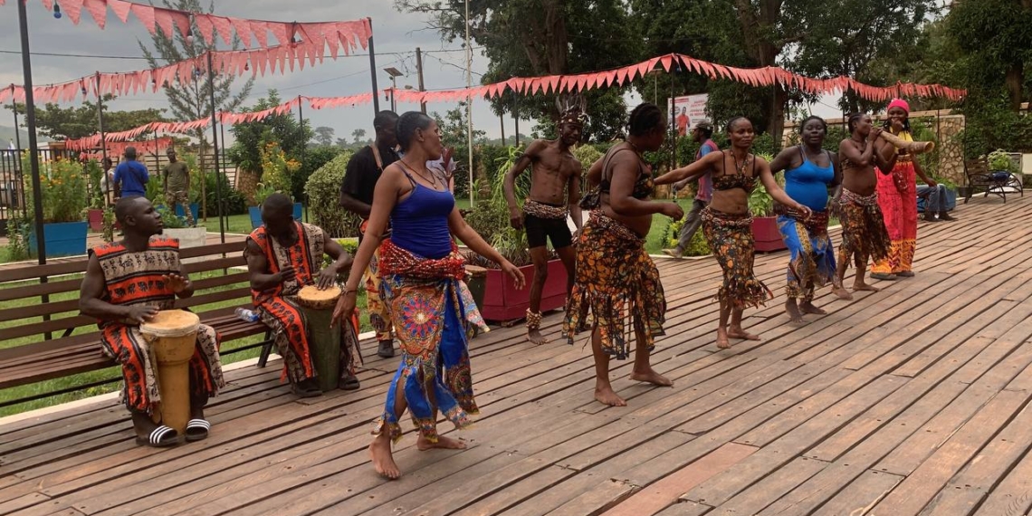 La Maison Russe de Bangui accueille la célébration de la Fête de la Famille