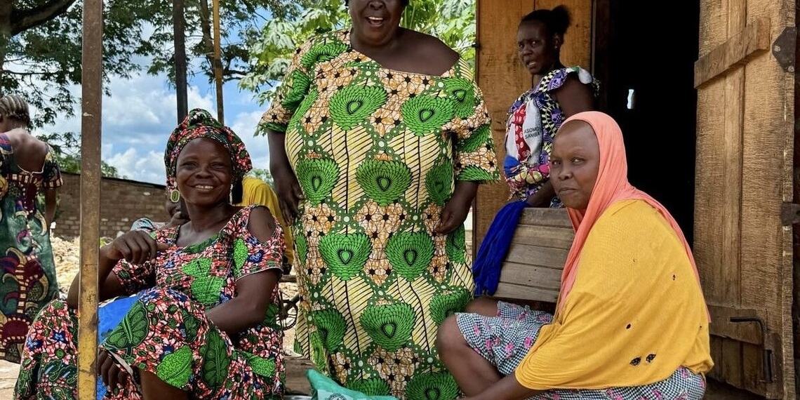 A Kaga-Bandoro, un comité des points focaux des droits de l’Homme est mis en place afin de lutter contre les infractions liées à ce phénomène  