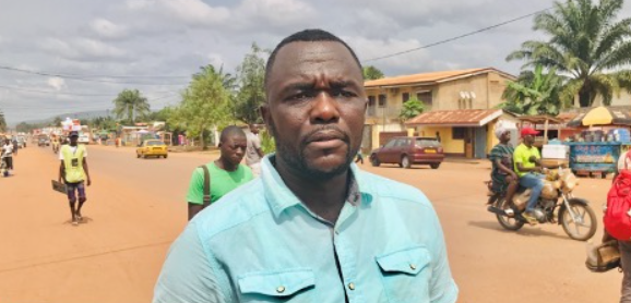 Pott Madendama-Enzia : «Ziguélé et Dologuélé sont incapables sous les régimes de la transition de désarmer le cœur des Centrafricains»