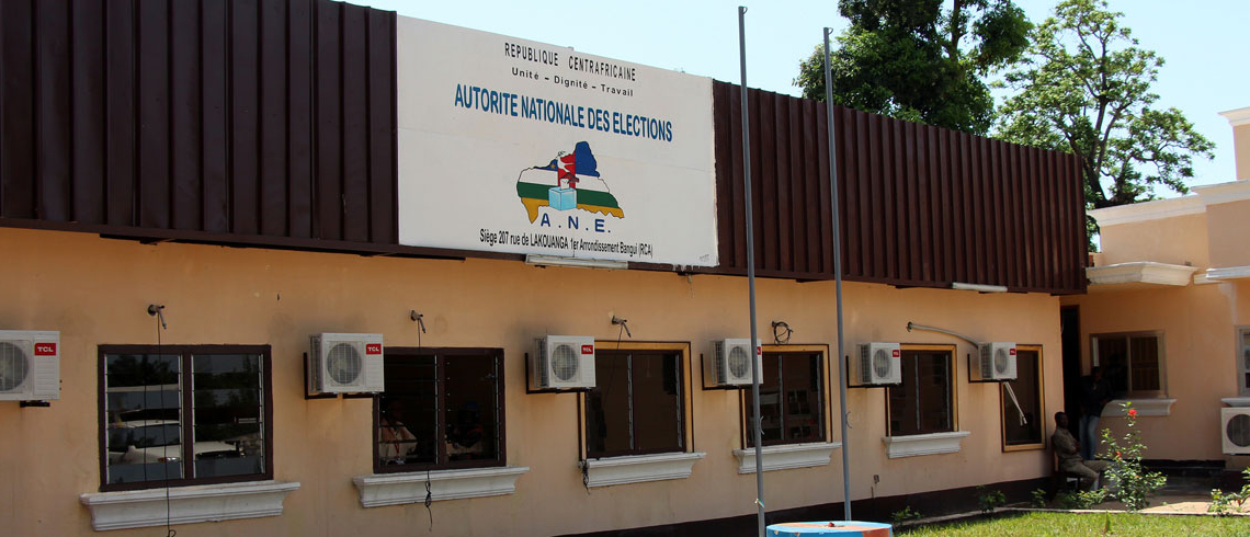 Le calendrier électoral sera respecté, selon l’ANE