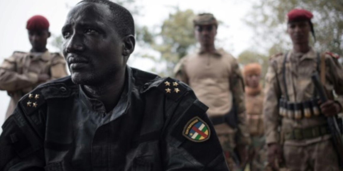 Des leaders de la société civile de la RCA saluent la vision politique du Président Touadera ayant conduit à la signature d’un accord de paix