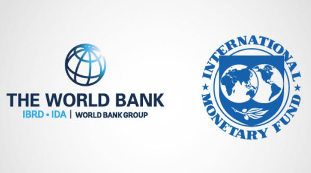 Les pays africains plaident pour une réforme au niveau du FMI et de la Banque Mondiale