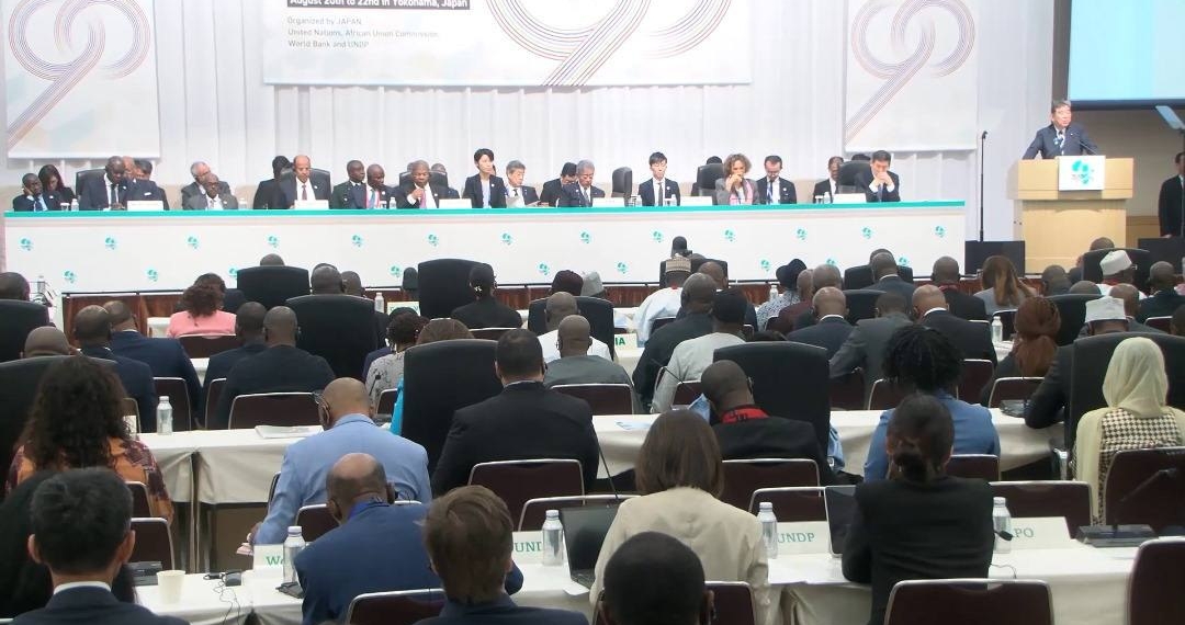 La 9ème Conférence de TICAD à Yokohama au Japon, qui a vu la participation du Président Touadéra, a pris fin sur une note de satisfaction