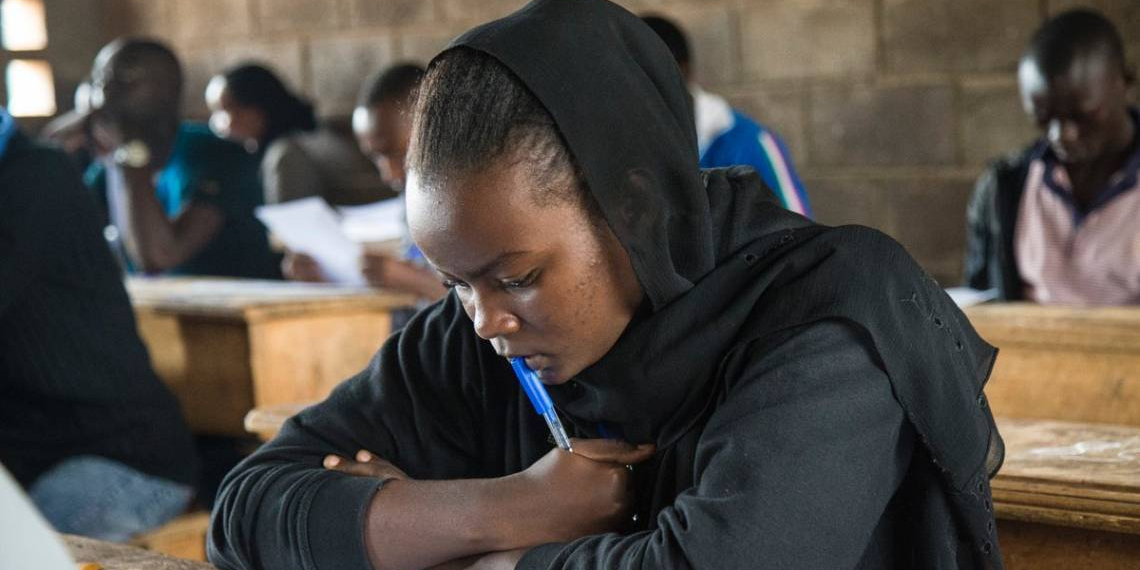 31,9% de réussite au 1er tour du BAC 2025 : un résultat satisfaisant, selon le gouvernement centrafricain