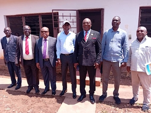 La jeunesse centrafricaine très mécontente des actions sulfureuses des leaders du «BRDC»